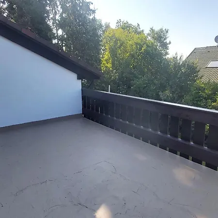 In Langenloh Bei Nuernberg Hébergement de vacances