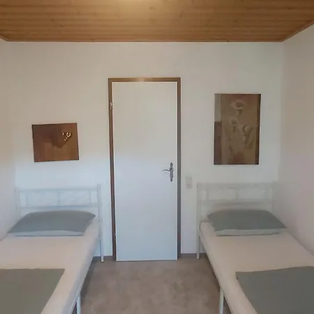 In Langenloh Bei Nuernberg Hébergement de vacances Langeloh