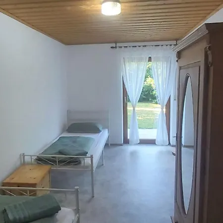 In Langenloh Bei Nuernberg * Langeloh