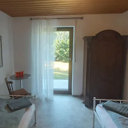 In Langenloh Bei Nuernberg Langeloh