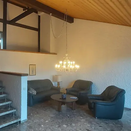 In Langenloh Bei Nuernberg Langeloh