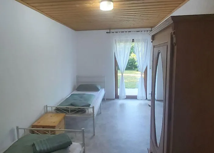 In Langenloh Bei Nuernberg * Langeloh