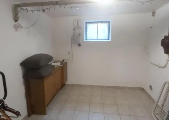 Hébergement de vacances In Langenloh Bei Nuernberg *