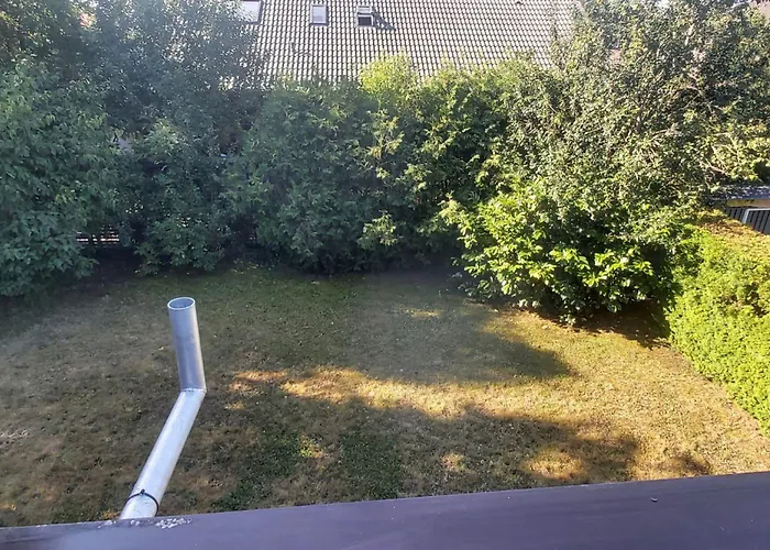 Hébergement de vacances In Langenloh Bei Nuernberg