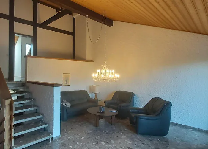 In Langenloh Bei Nuernberg Langeloh